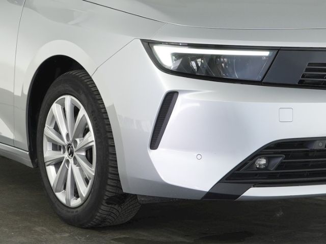 Astra L ST ELEGANCE CDTI+LED+NAVI+RÜCKFAHRKAMERA