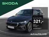 Skoda SCALA 1.0 TSI DSG TOUR | NAVI | LED | ACC | - Benzin Gebrauchtwagen in Regensburg