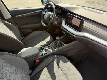 Skoda Octavia Combi Style+AHK+LED+VirtualC+Navi++