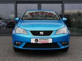 Seat Ibiza 1.2 12V 5trg. Style Salsa SHZ/GARANTIE - Seat Ibiza: Style Salsa