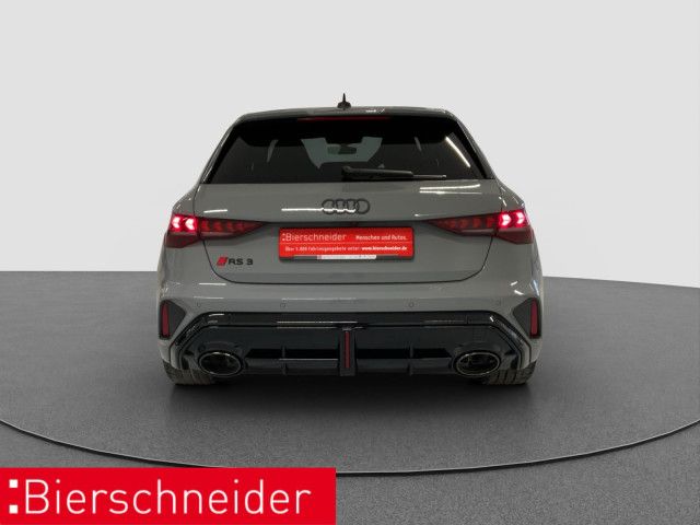 Audi RS3 - Bild 6