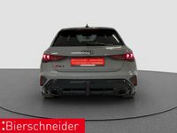 Audi RS3 - Vorschau Bild 6