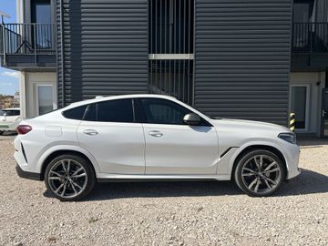 BMW X6 M50 - 6