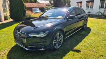 Audi A6 - 1