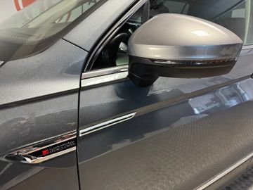 Volkswagen Tiguan Allspace Highline 4M LED*Navi*ele. Koffer