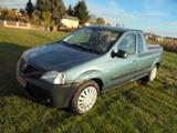 Dacia Logan Pick-Up 1.5 DCI KLIMA AHK TÜV NEU!! - Dacia: Pic