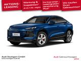 Audi Q6 Sportback e-tron 185 kW - Audi Q6 e-tron mit Anhängerkupplung