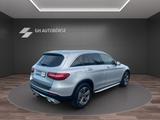 Mercedes-Benz GLC 220 d 4Matic *HEAD-UP*AHK*DISTR+*MEMORY*R-KA - gebrauchte Mercedes-Benz GLC 220 aus dem Jahr 2018