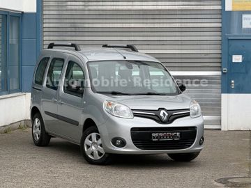 Renault Kangoo Limited 1.2*KLIMA*PDC*TEMP*E-PAKET*1HD