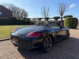 Porsche Boxster S 987.2 Sport-AGA PASM Navi Garantie - Porsche Boxster 987 mit Benzin-Antrieb