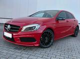 Mercedes-Benz Mercedes Benz A250 AMG gepflegt,neue Wartu... - gebrauchte Mercedes-Benz A 250 aus dem Jahr 2012