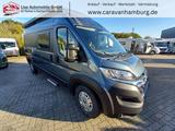 Robeta Womondo Lifesytle 600 Free Living Aufstelldach - Robeta Wohnwagen & Wohnmobile