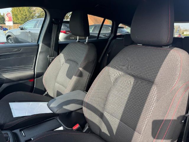 Ford Focus Turnier ST-Line X