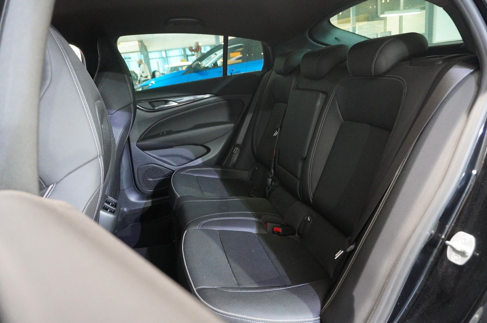 Fahrzeugabbildung Opel Insignia B GS GSi 4x4 PERFORMANCE/20"ALU/MASSAGE