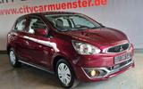 Mitsubishi Space Star Active El.Fh El.Asp Klima ZV per Funk - Mitsubishi Space Star