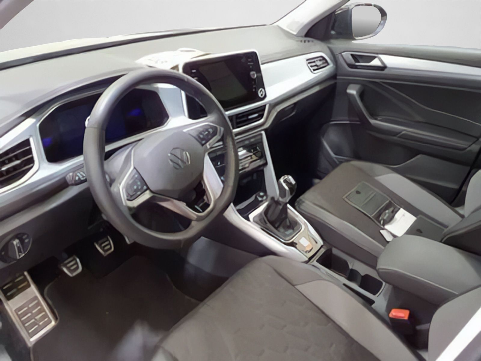 Volkswagen T-Roc - Bild 5
