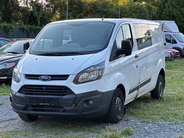 Ford Transit Custom Kasten 310 L2 mixto