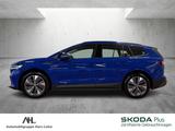 Skoda ENYAQ 60 Loft LED Navi ACC AHK PDC SHZ - gebrauchte Skoda Enyaq aus dem Jahr 2023