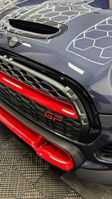 MINI John Cooper Works GP3  Neuwagenzustand  - MINI John Cooper Works GP3 Gebrauchtwagen