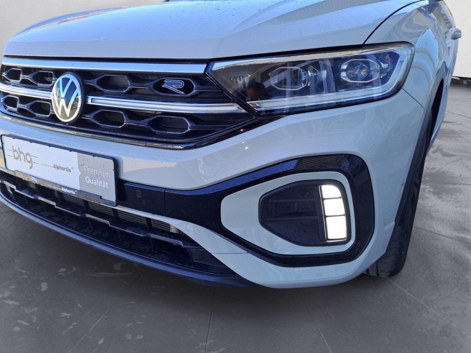 Volkswagen T-Roc - Bild 10