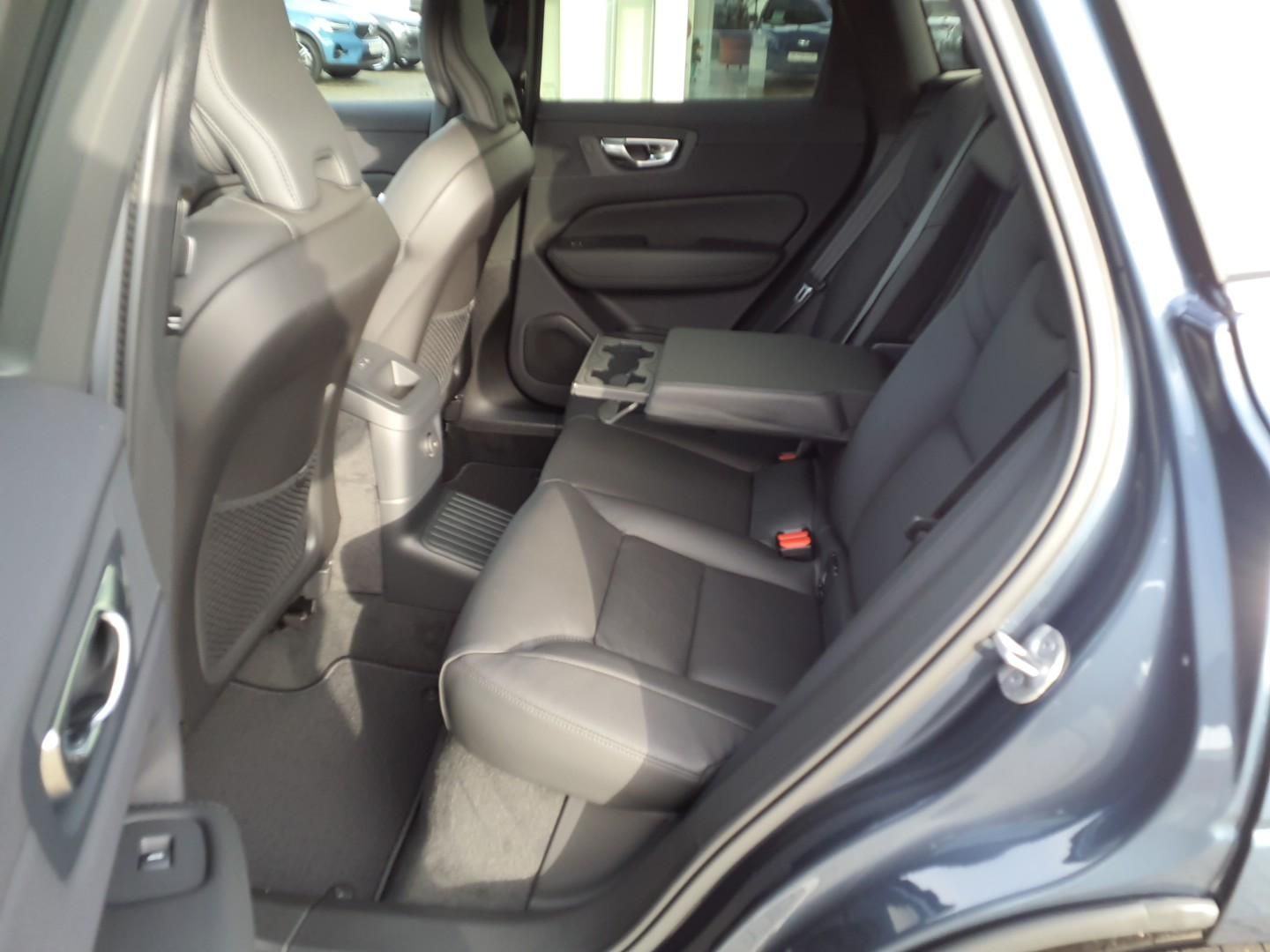 Volvo XC60 - Bild 18