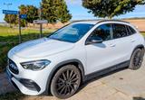 Mercedes-Benz GLA 220 d DCT - AMG Line in Top Zustand 