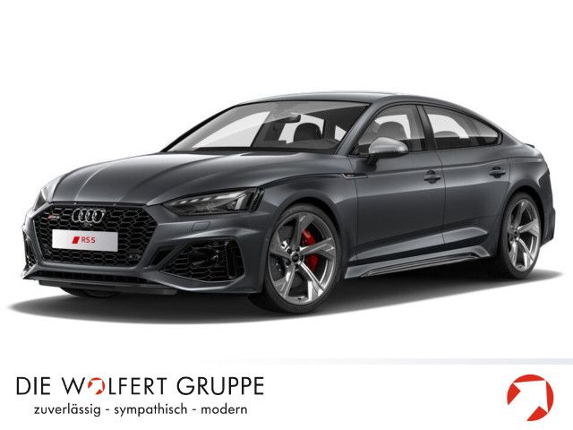 Image of Audi RS5