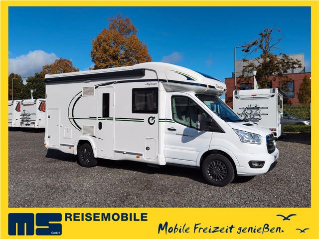 Chausson 640 FIRST LINE /- 2025 - /XXL- HUBBETT & RAUMBAD