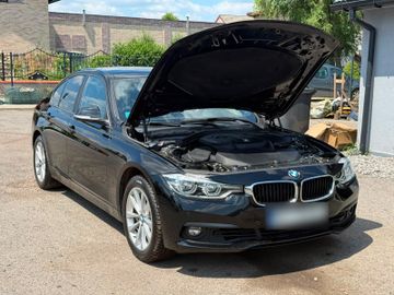 BMW 320 - 5