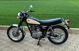 Yamaha SR 500 48T Jubiläumsmodell - SR 500