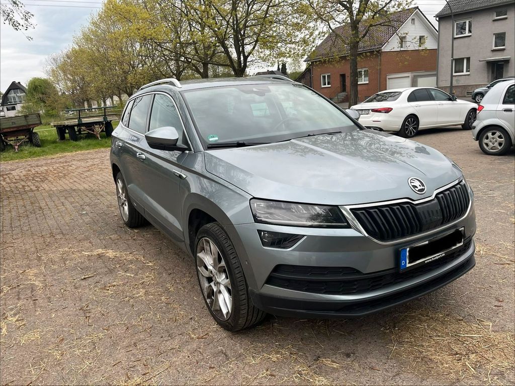 Image of Skoda Octavia