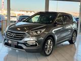 Hyundai Santa Fe 2.2 CRDI"Premium 4WD"7 SITZER"PANO"360° - Hyundai SANTA FE: 7