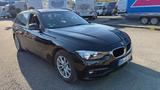 BMW 318 Baureihe 3 Touring 318 i Advantage, Navi - BMW 318 in Stuttgart