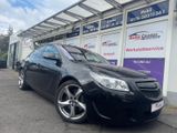 Opel Insignia Lim. #Aut.# OPC V6 Turbo 4x4 *Ricaro* - Opel Insignia: Opc Turbo