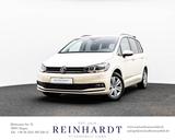 Volkswagen TOURAN TRENDLINE TAXI/7-SITZE/DCC/KINDERSITZE/VC - Volkswagen Touran: Taxi