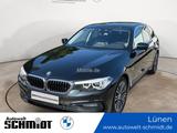 BMW 520d Touring Sport Line + GARANTIE - BMW 520 in Dortmund