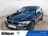BMW 520d Touring Sport Line + GARANTIE - BMW 520 aus 2018