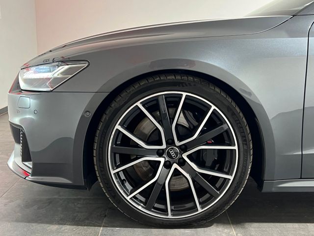 Audi S7 Sportback 3.0 TDI quattro Panorama,B&O,Matrix