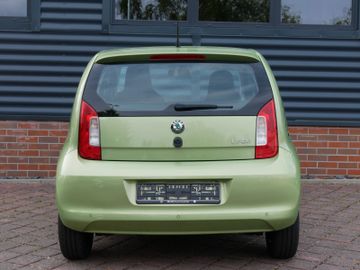 Skoda Klima,Sitzheizung ,Zentralv.