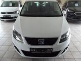 Seat Alhambra 1.4 TSI 7-SITZE/NAVI/AHK/ACC/SHZG/PDC - Seat Alhambra Gebrauchtwagen in Dresden