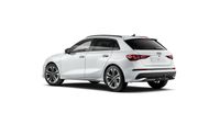 Audi A3 - Vorschau Bild 6