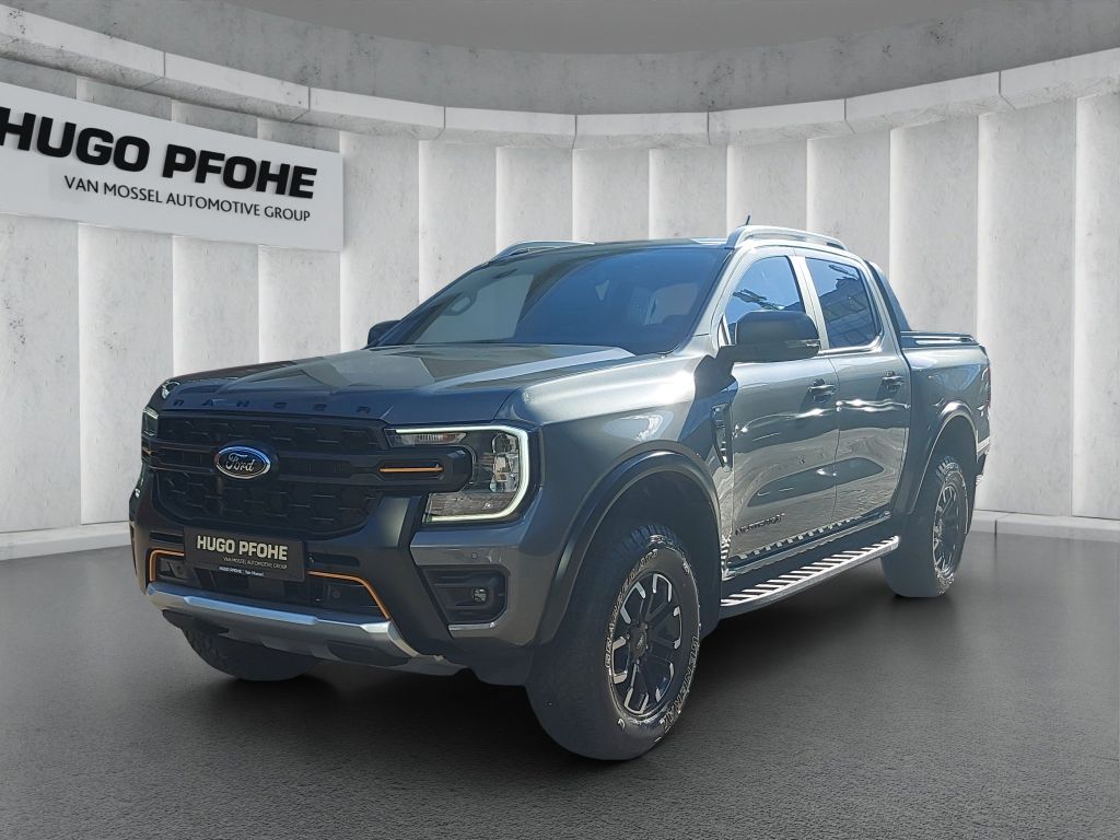 Image of Ford Ranger