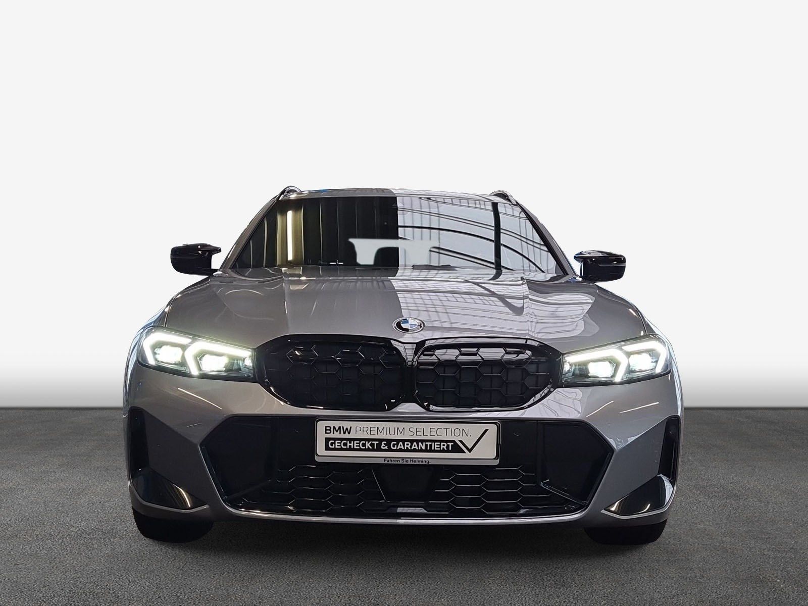 BMW M340i - Bild 4