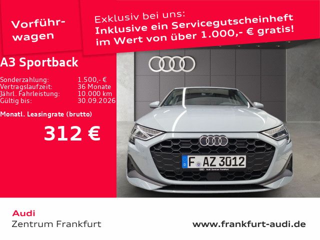 Audi A3 - Bild 2