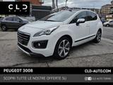 Peugeot PEUGEOT 3008 PureTech Turbo 130 S&S - gebrauchte Peugeot 3008 aus dem Jahr 2015