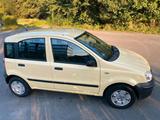 Fiat Panda 1.2 sus 2.Hand5 - Fiat Panda Gebrauchtwagen in Bielefeld