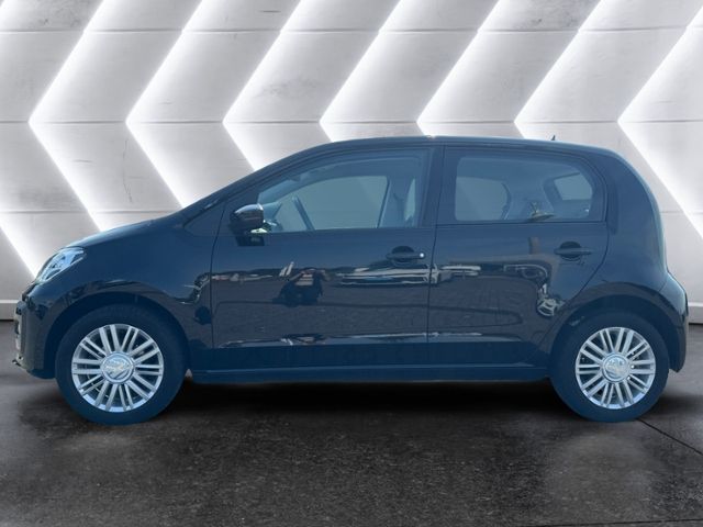 Volkswagen up! - Bild 2