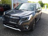 Subaru Forester 2.0ie Lineartronic Comfort (S5) - Subaru Forester: 2.5