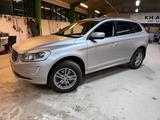 Volvo XC60 Momentum 2WD D4 163HK 2,0D - gebrauchte Volvo XC60 aus dem Jahr 2013
