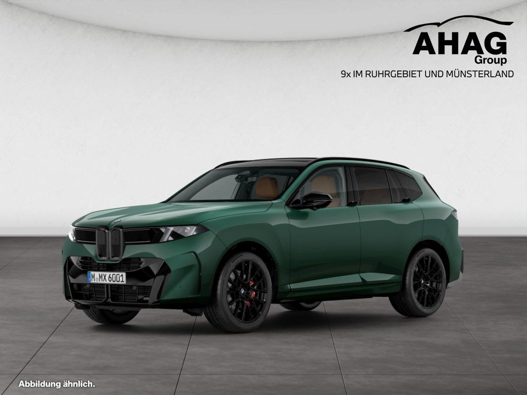 BMW X5 40d xDrive